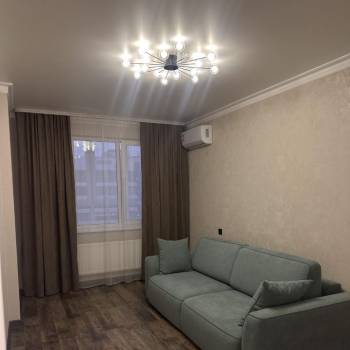 Сдается 1-комнатная квартира, 33,6 м²