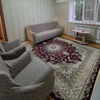 Сдается 2-х комнатная квартира, 50,3 м²