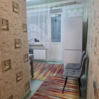 Сдается 2-х комнатная квартира, 50,3 м²