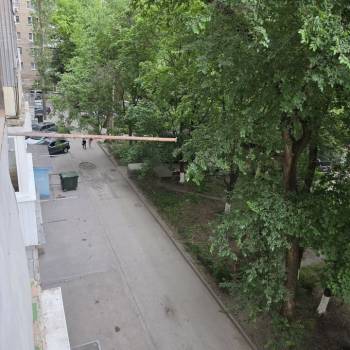 Сдается 2-х комнатная квартира, 50,3 м²