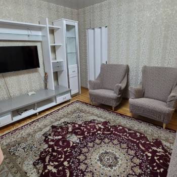 Сдается 2-х комнатная квартира, 50,3 м²