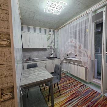 Сдается 2-х комнатная квартира, 50,3 м²