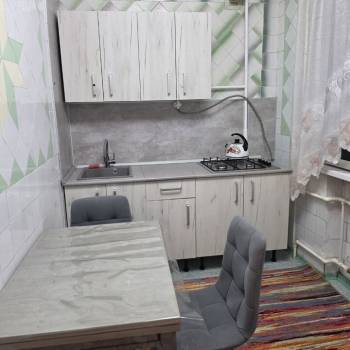 Сдается 2-х комнатная квартира, 50,3 м²