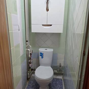 Сдается 2-х комнатная квартира, 50,3 м²