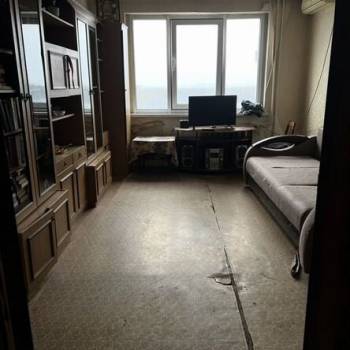 Продается 2-х комнатная квартира, 52,5 м²