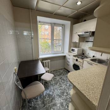 Сдается Многокомнатная квартира, 58 м²
