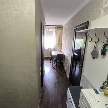 Продается 1-комнатная квартира, 31 м²