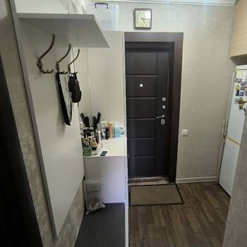 Продается 1-комнатная квартира, 31 м²