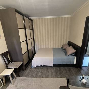 Продается 1-комнатная квартира, 31 м²
