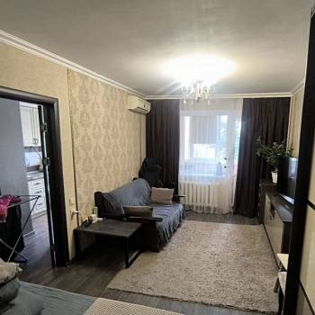 Продается 1-комнатная квартира, 31 м²