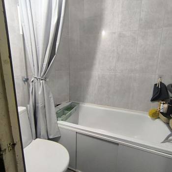 Продается 1-комнатная квартира, 31 м²