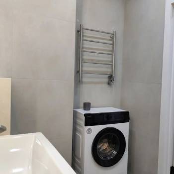 Продается 1-комнатная квартира, 34,5 м²