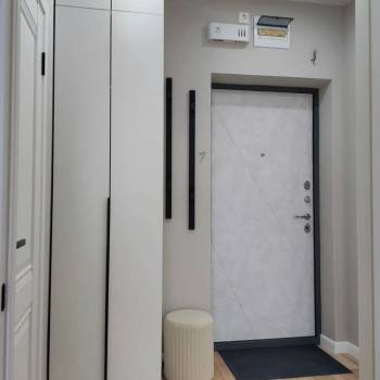 Продается 1-комнатная квартира, 34,5 м²