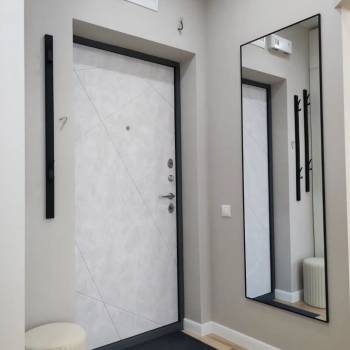Продается 1-комнатная квартира, 34,5 м²