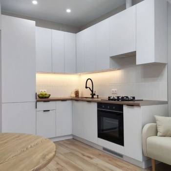 Продается 1-комнатная квартира, 34,5 м²