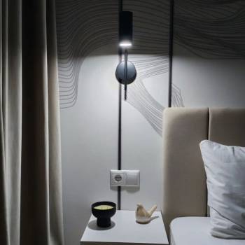 Продается 1-комнатная квартира, 34,5 м²