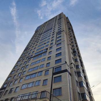 Продается 2-х комнатная квартира, 73,7 м²