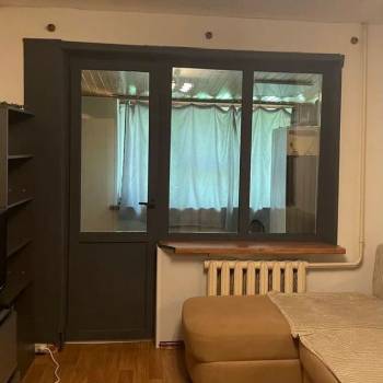 Сдается 2-х комнатная квартира, 40 м²