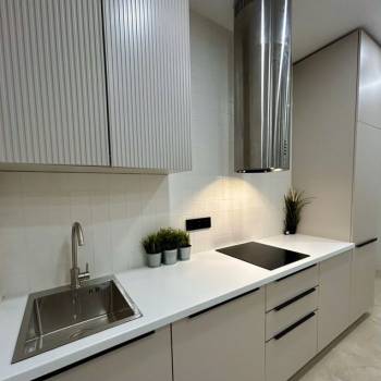 Продается 1-комнатная квартира, 28 м²