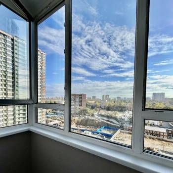 Продается 1-комнатная квартира, 28 м²
