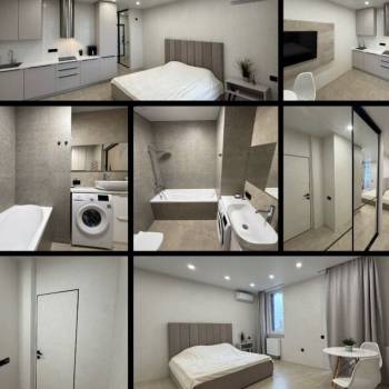 Продается 1-комнатная квартира, 28 м²