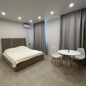 Продается 1-комнатная квартира, 28 м²