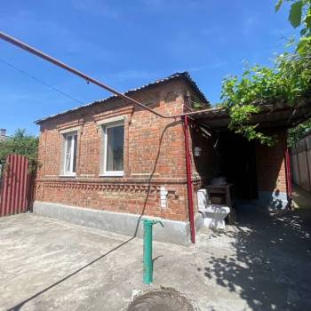 Сдается Дом, 52 м²
