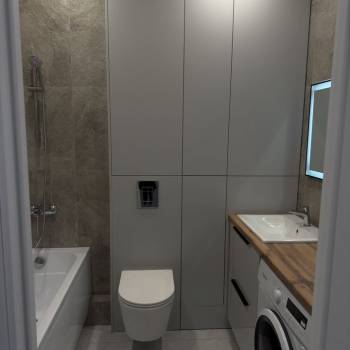 Сдается Многокомнатная квартира, 65 м²