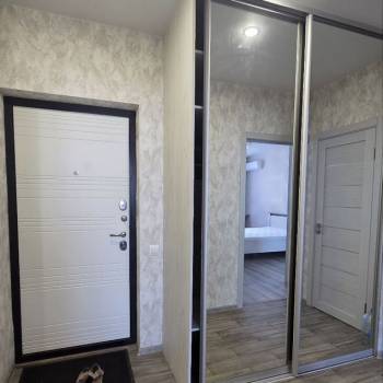 Сдается 2-х комнатная квартира, 52 м²