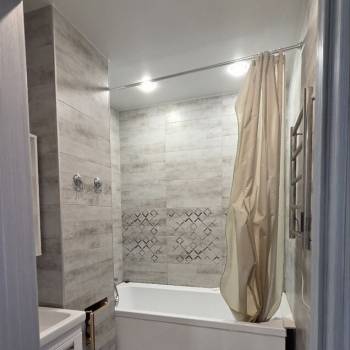 Сдается 2-х комнатная квартира, 52 м²