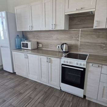 Сдается 2-х комнатная квартира, 52 м²