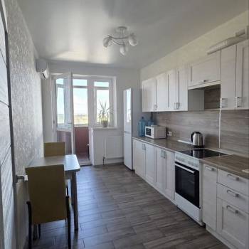 Сдается 2-х комнатная квартира, 52 м²