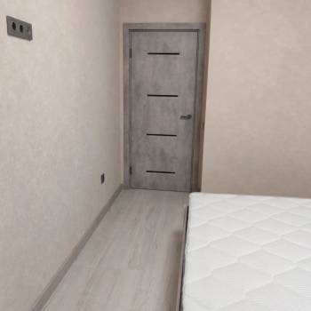 Сдается 2-х комнатная квартира, 60 м²