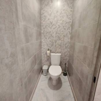 Сдается 2-х комнатная квартира, 60 м²