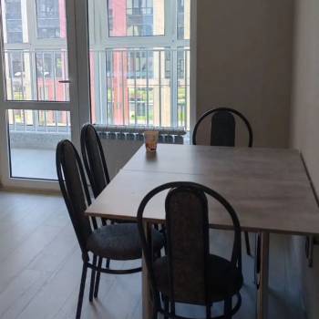 Сдается 2-х комнатная квартира, 60 м²