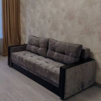 Сдается 2-х комнатная квартира, 60 м²