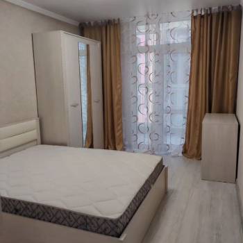 Сдается 2-х комнатная квартира, 60 м²