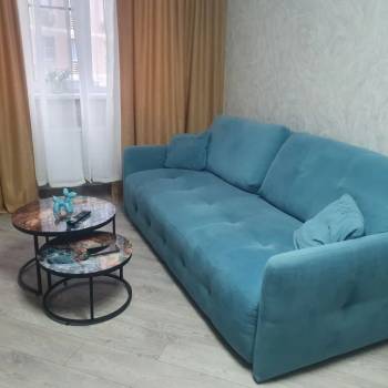 Сдается 1-комнатная квартира, 39 м²