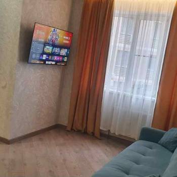 Сдается 1-комнатная квартира, 39 м²