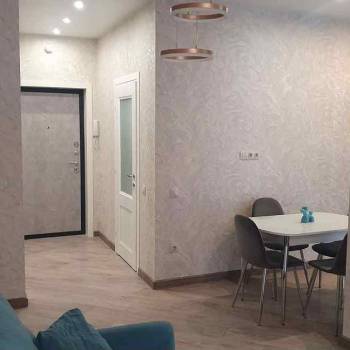 Сдается 1-комнатная квартира, 39 м²