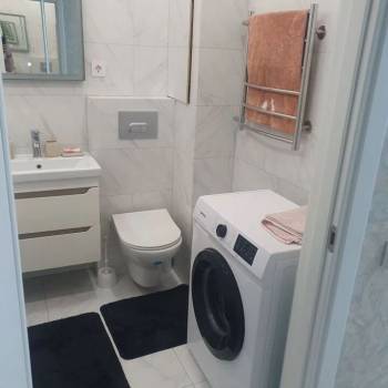 Сдается 1-комнатная квартира, 39 м²