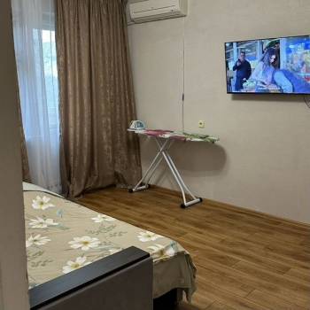 Продается 2-х комнатная квартира, 50,5 м²