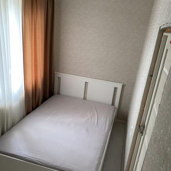 Сдается 2-х комнатная квартира, 32,5 м²