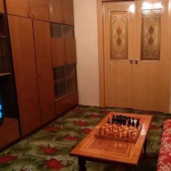 Сдается 2-х комнатная квартира, 44,9 м²