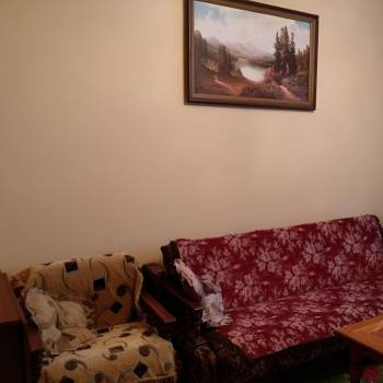 Сдается 2-х комнатная квартира, 44,9 м²