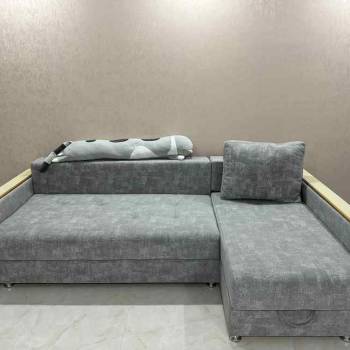 Сдается 1-комнатная квартира, 35 м²