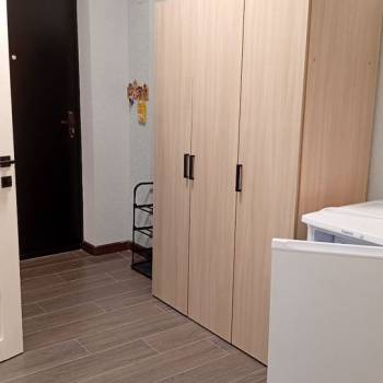 Сдается 1-комнатная квартира, 28 м²
