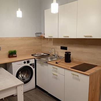 Сдается 1-комнатная квартира, 28 м²