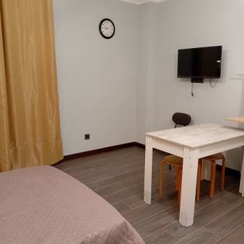 Сдается 1-комнатная квартира, 28 м²