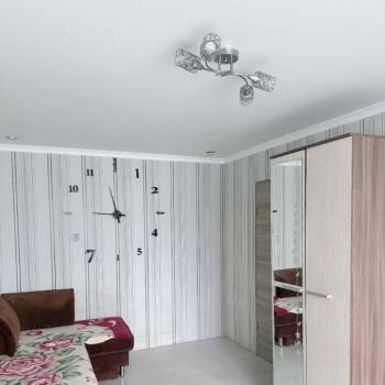 Сдается 1-комнатная квартира, 30,1 м²